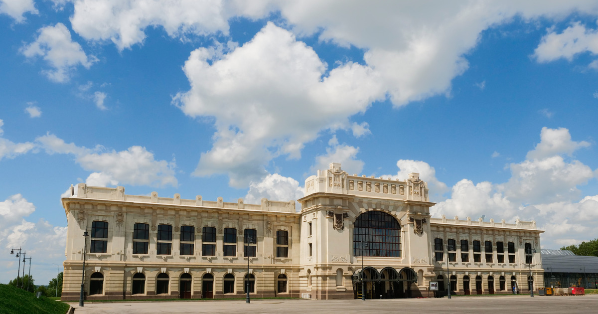 кинопарк «Москино»