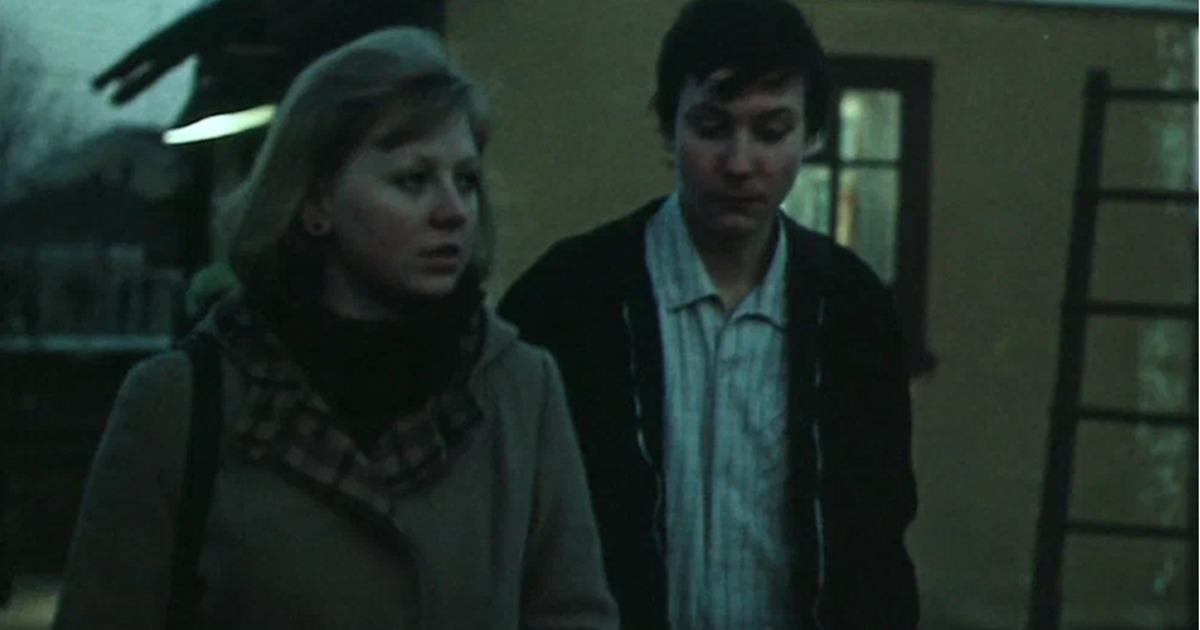 Кинокарта России › Локация › Васенька и Наталья («Старший сын»)