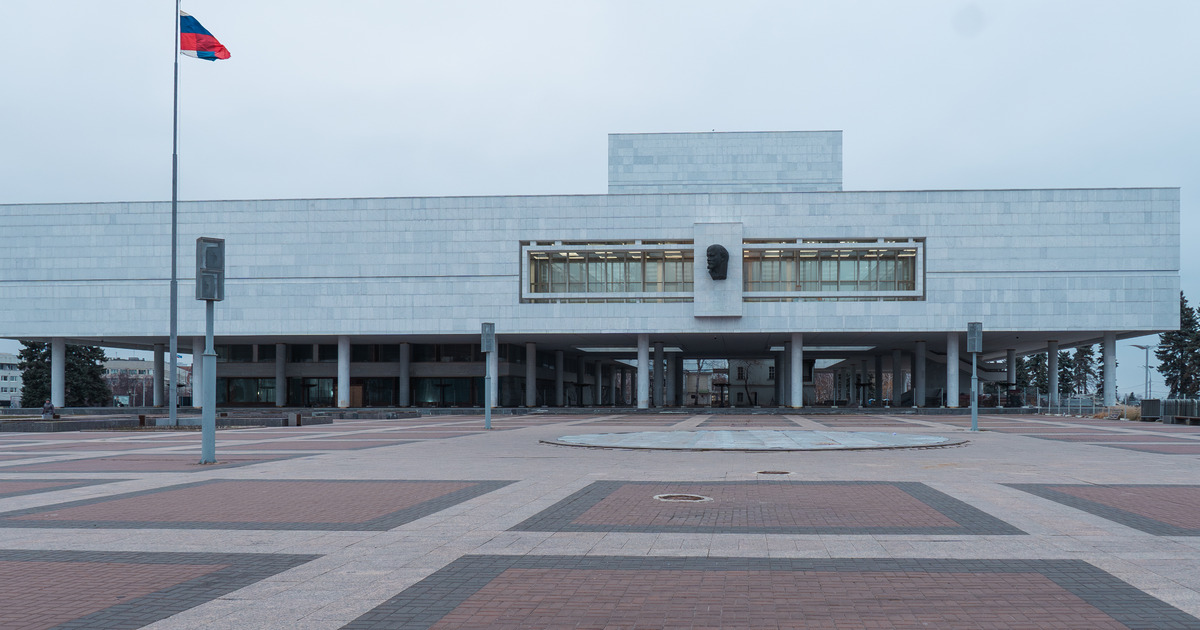 Ленинский мемориал