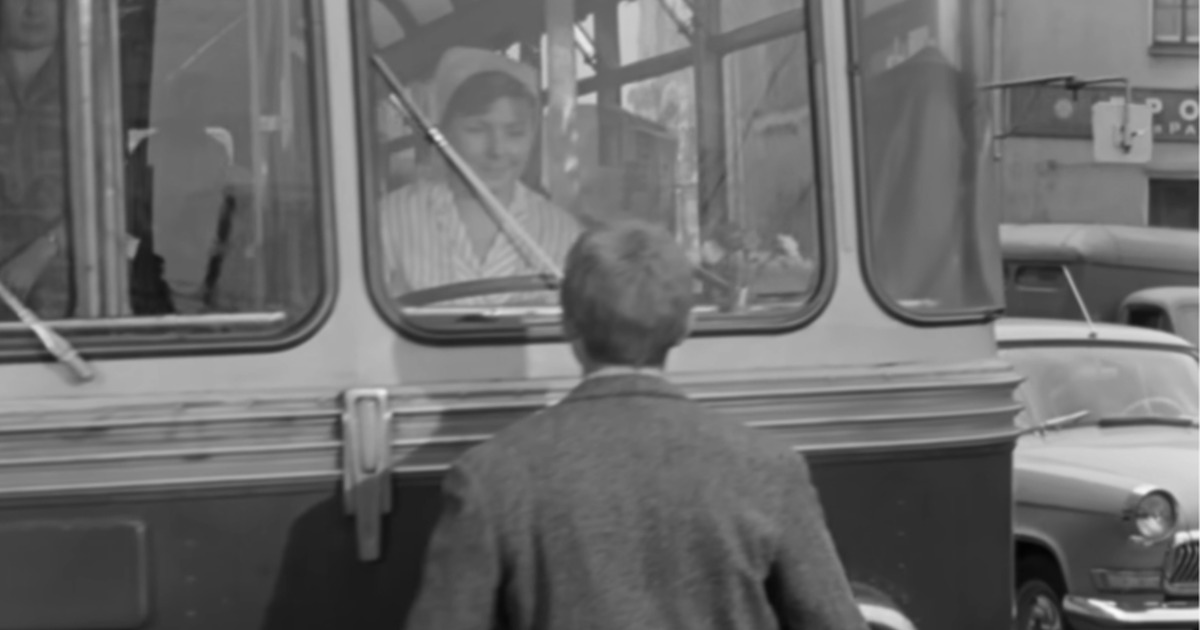 Кинокарта России › Локация › Площадь Варварские Ворота в фильме ...