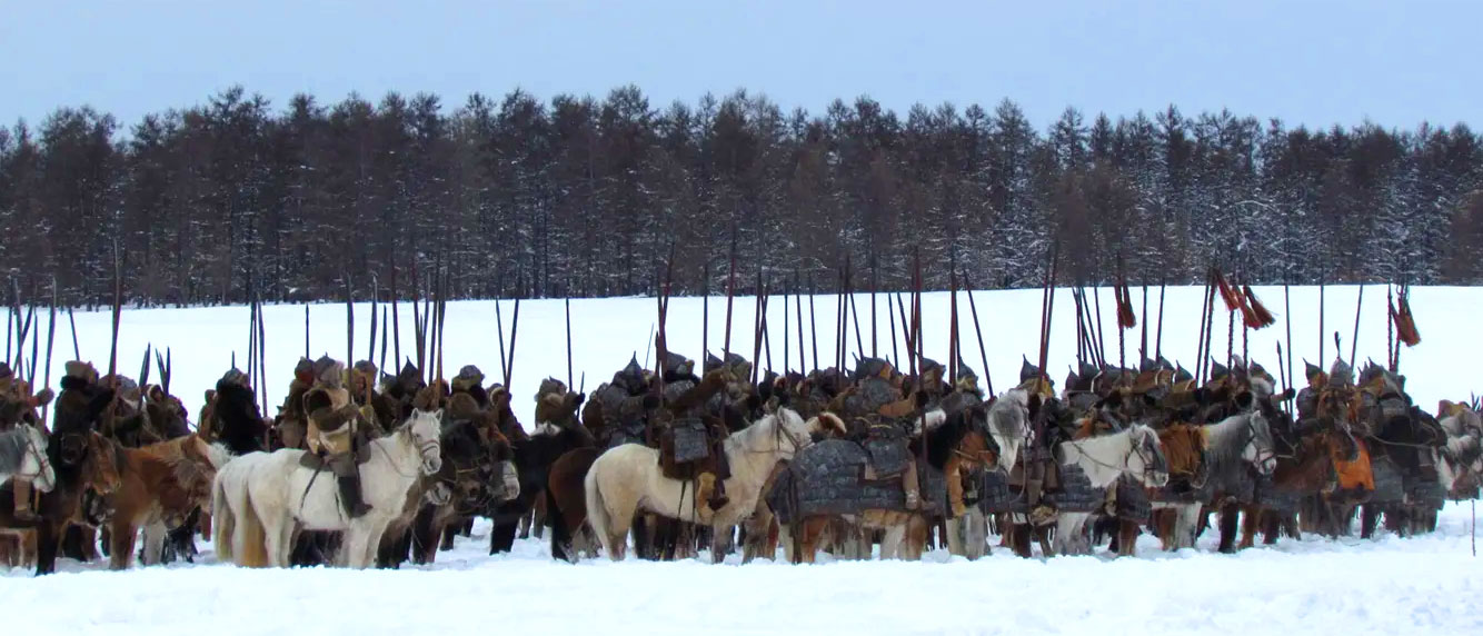Все оттенки «Сахавуда»: из чего складывается современный якутский кинематограф